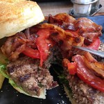 Ris Cafè - 料理写真: