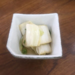 白樺食堂 - 