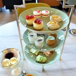 bills - アフタヌーンティー