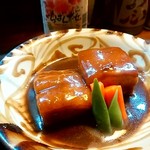 ゆうなんぎい - ラフテー