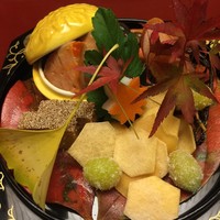 赤坂 菊乃井 - 