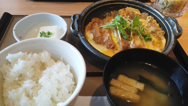 おかずスティールには気をつけよう By えもやん スイーツハンター やよい軒 熊谷籠原店 籠原 定食 食堂 食べログ