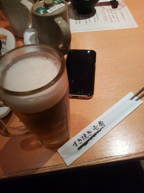 すき焼き 壱番 日本橋店 日本橋 すき焼き 食べログ