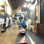 宮崎の地鶏 - 内観