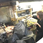 宮崎の地鶏 - めんこい焼き師(*´ω｀)