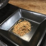 宮崎の地鶏 - オリジナルスパイス