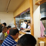 ラーメン ミンミン - 