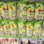 セブンイレブン - ¥130（税別）／146kcal／アレルゲン小麦, 乳, 卵, 大豆