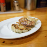 ラーメン ミンミン - 