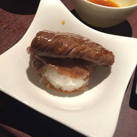 和牛焼肉 とびうし 飯田橋 - 