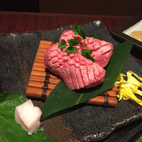 和牛焼肉 とびうし 飯田橋 - 