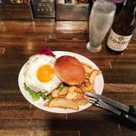 大衆酒場 大桝 - 