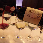 バジリコ - 
      レオナルド　キャンティ　リゼルヴァ　<イタリア・トスカーナ>