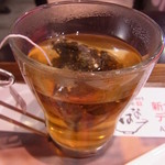 雪のはな - 