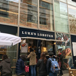 LUKE'S LOBSTER - 