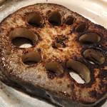 鶏's - 鶏's(れんこん)