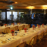 バジリコ - カジュアルにイタリアンが楽しめる雰囲気