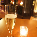 バジリコ - スパークリングワイン