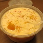 松記糖水店 - 楊枝甘露