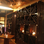 バジリコ - ディナーは土日のみ。ランチは平日、土日ともにあります。