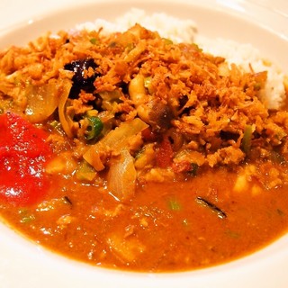 絶 カリー倶楽部_1