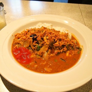 絶 カリー倶楽部_0