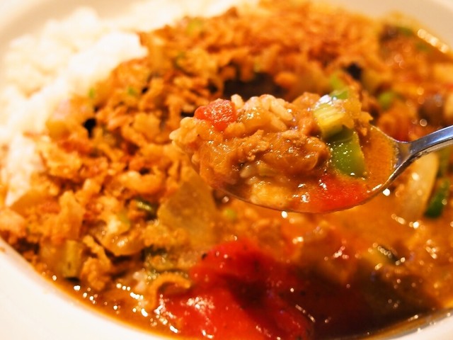 Zetsu Curry Club photo 5