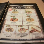 カフェコムサ 静岡伊勢丹店 - 