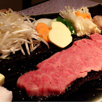 近江牛専門店 近江かど萬 - 