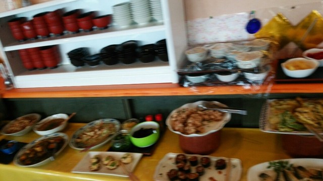 串木野白浜温泉 バイキングレストラン 川内 バイキング 食べログ