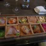 HIGASHI-YAMA Tokyo - 