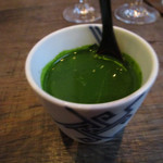 HIGASHI-YAMA Tokyo - 