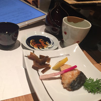 築地青空三代目 大名古屋ビルヂング店 - 