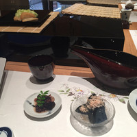 築地青空三代目 大名古屋ビルヂング店 - 