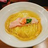 鯛塩そば 灯花 本店