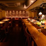 Chousokabe Ginza - 