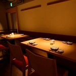 Chousokabe Ginza - 