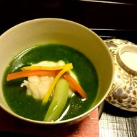 菊乃井 本店 - 