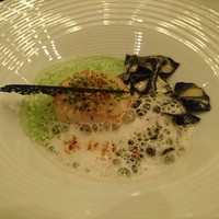 ガストロノミー ジョエル・ロブション - 