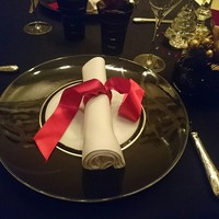 ガストロノミー ジョエル・ロブション - 