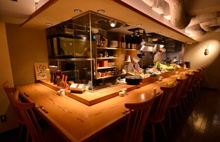 Chousokabe Ginza - 