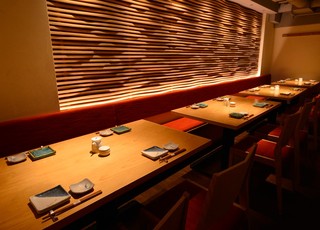 Chousokabe Ginza - 