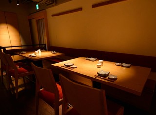 Chousokabe Ginza - 