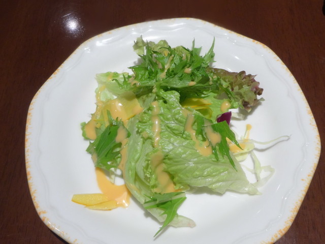 ぽると - 白銀（パスタ）の写真