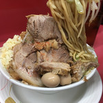 ラーメン二郎 - 