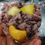 壽司飯丸專門店 - 