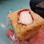 壽司飯丸專門店 - 