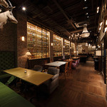 TOKYO Whisky Library - 