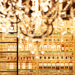 TOKYO Whisky Library - 