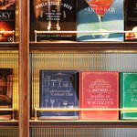 TOKYO Whisky Library - 